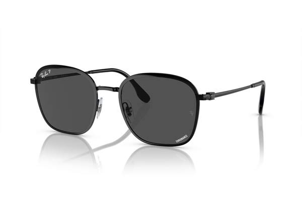 RAYBAN 3720 Occhiali da Sole 