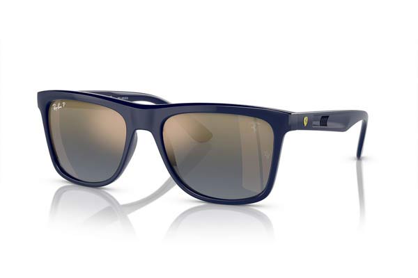 RAYBAN 4413M Occhiali da Sole 