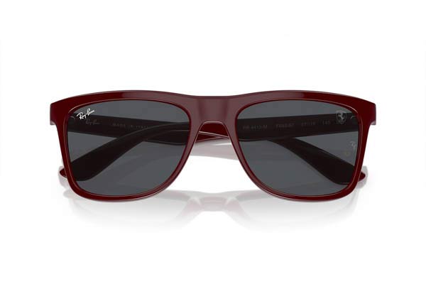 RAYBAN 4413M Occhiali da Sole 