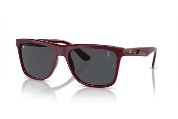 RAYBAN 4413M Occhiali da Sole 