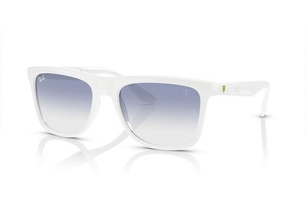 RAYBAN 4413M Occhiali da Sole 