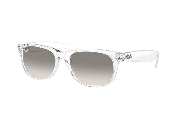 rayban 2132 NEW WAYFARER Occhiali da Sole 