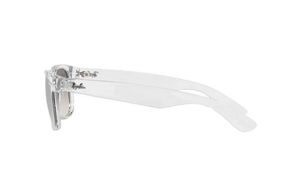 RAYBAN 2132 NEW WAYFARER Occhiali da Sole 
