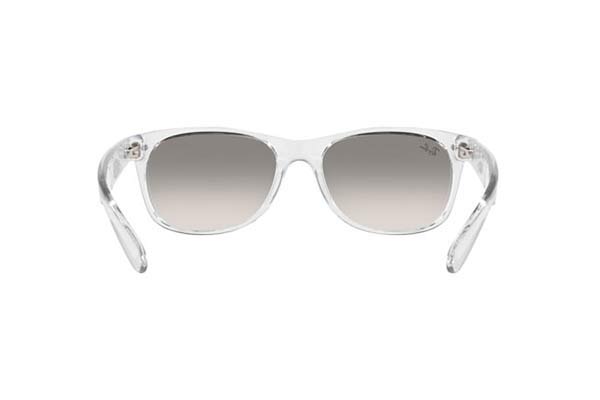 RAYBAN 2132 NEW WAYFARER Occhiali da Sole 