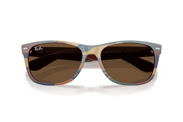 RAYBAN 2132 NEW WAYFARER Occhiali da Sole 