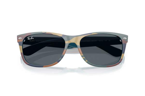 RAYBAN 2132 NEW WAYFARER Occhiali da Sole 