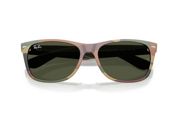 RAYBAN 2132 NEW WAYFARER Occhiali da Sole 