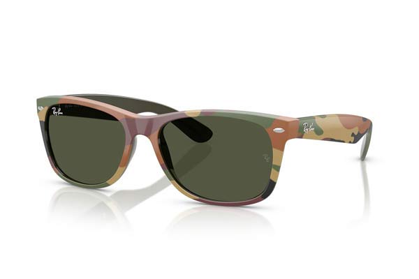 RAYBAN 2132 NEW WAYFARER Occhiali da Sole 