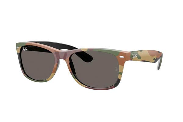 rayban 2132 NEW WAYFARER Occhiali da Sole 