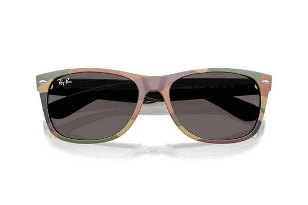 RAYBAN 2132 NEW WAYFARER Occhiali da Sole 