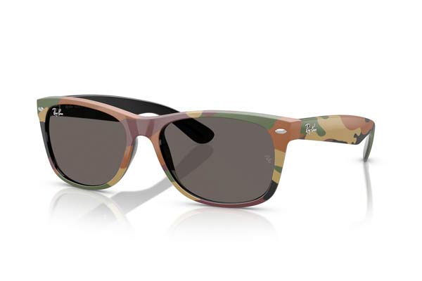 RAYBAN 2132 NEW WAYFARER Occhiali da Sole 