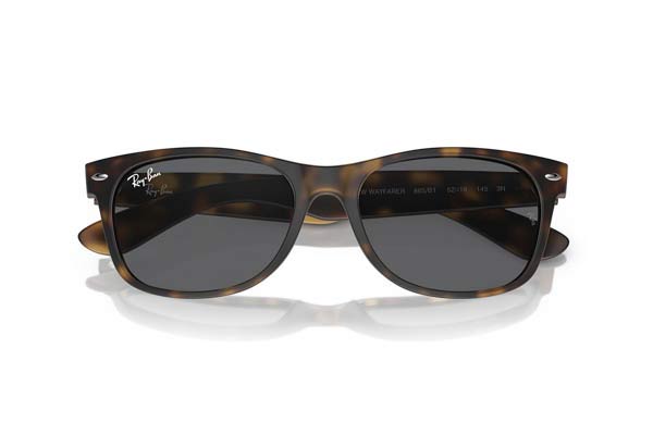 RAYBAN 2132 NEW WAYFARER Occhiali da Sole 