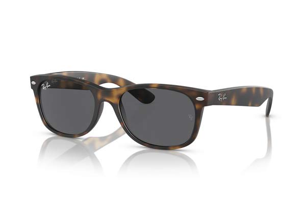 RAYBAN 2132 NEW WAYFARER Occhiali da Sole 