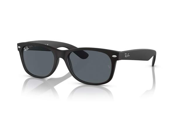 RAYBAN 2132 NEW WAYFARER Occhiali da Sole 