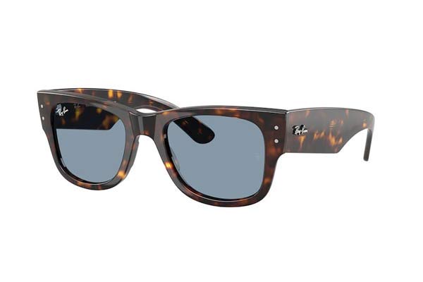rayban 0840S MEGA WAYFARER Occhiali da Sole 