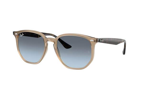 rayban 4306 Occhiali da Sole 