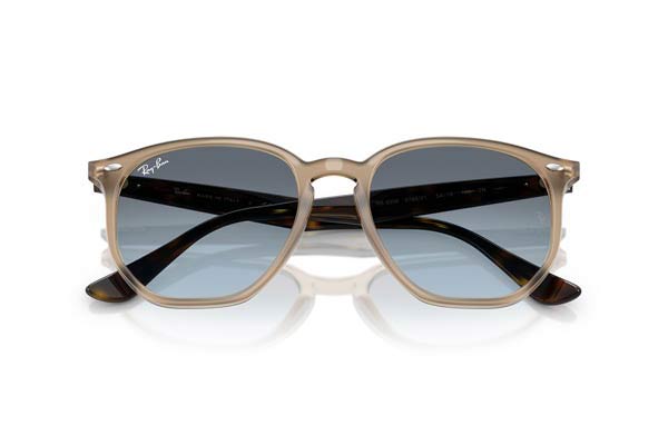 RAYBAN 4306 Occhiali da Sole 