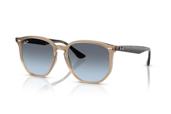 RAYBAN 4306 Occhiali da Sole 