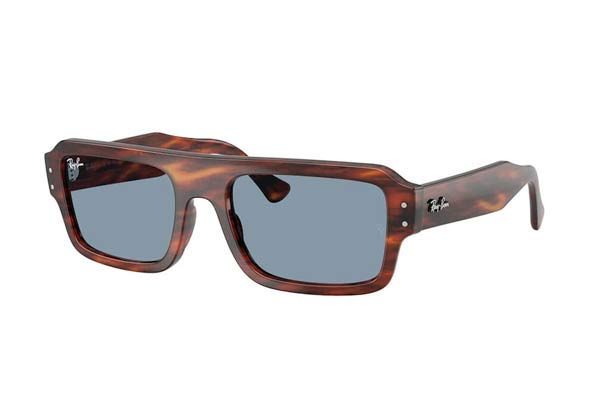 rayban 4454 LUKAS Occhiali da Sole 