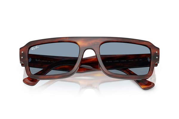 RAYBAN 4454 LUKAS Occhiali da Sole 