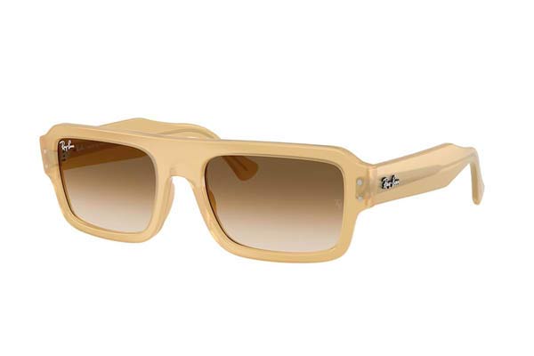 rayban 4454 LUKAS Occhiali da Sole 