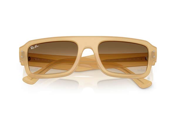 RAYBAN 4454 LUKAS Occhiali da Sole 