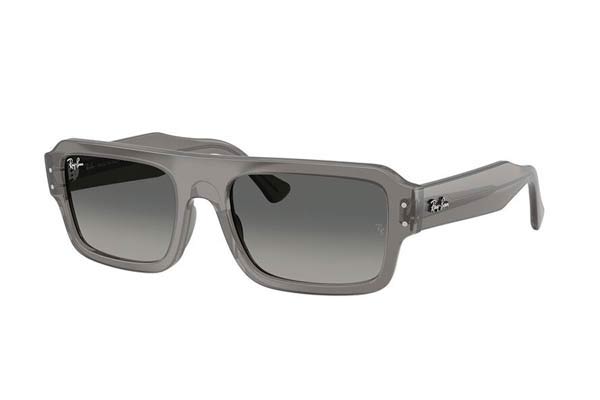 rayban 4454 LUKAS Occhiali da Sole 