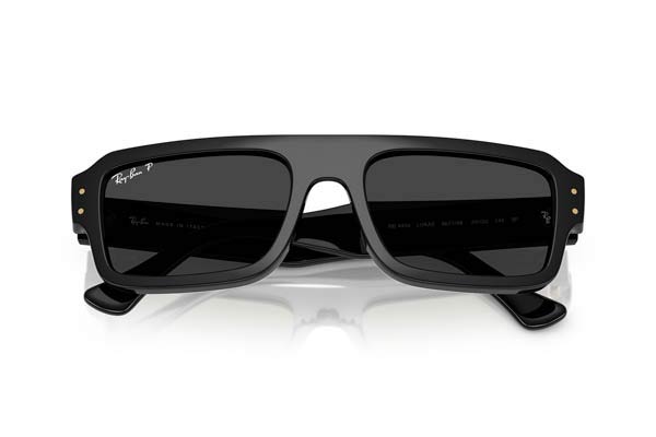 RAYBAN 4454 LUKAS Occhiali da Sole 