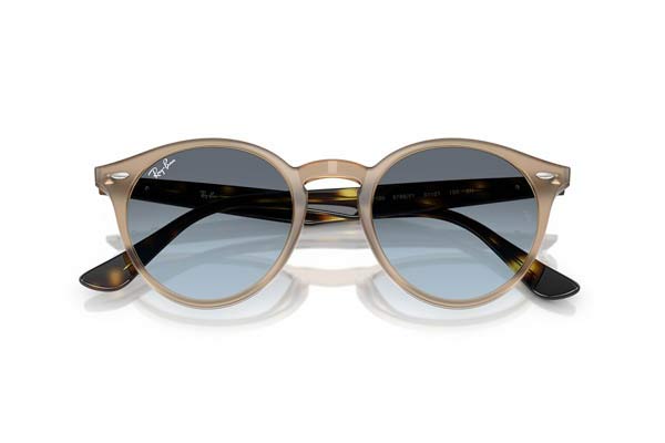 RAYBAN 2180 Occhiali da Sole 