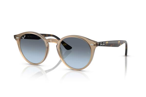 RAYBAN 2180 Occhiali da Sole 