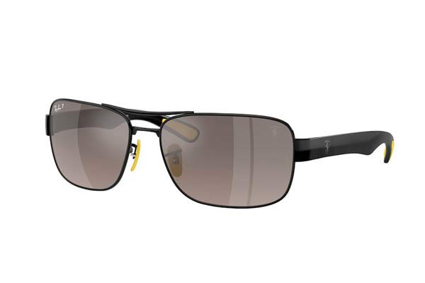 rayban 3763M Occhiali da Sole 