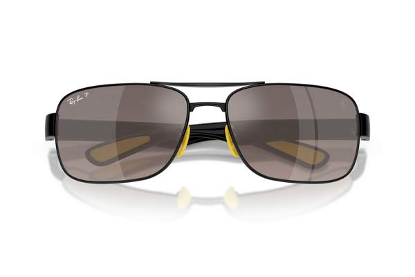 RAYBAN 3763M Occhiali da Sole 