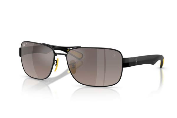 RAYBAN 3763M Occhiali da Sole 