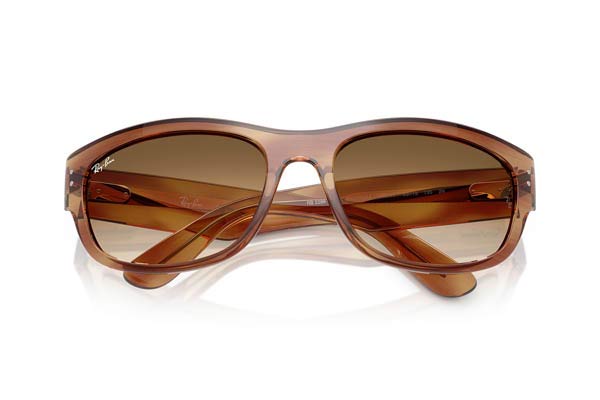 RAYBAN 2289 MEGA BALORAMA Occhiali da Sole 