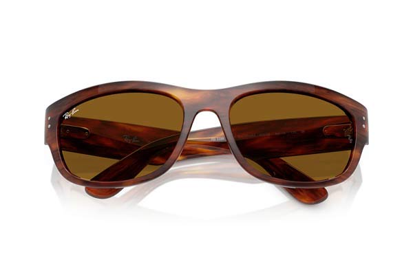 RAYBAN 2289 MEGA BALORAMA Occhiali da Sole 