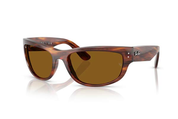 RAYBAN 2289 MEGA BALORAMA Occhiali da Sole 