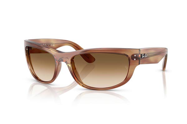 RAYBAN 2289 MEGA BALORAMA Occhiali da Sole 