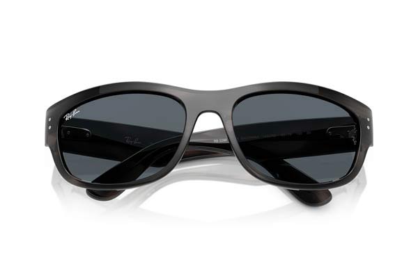 RAYBAN 2289 MEGA BALORAMA Occhiali da Sole 
