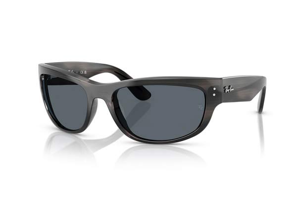 RAYBAN 2289 MEGA BALORAMA Occhiali da Sole 