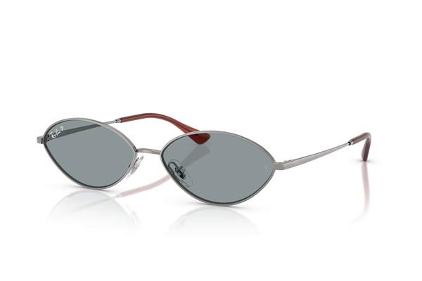 RAYBAN 3757 KAI Occhiali da Sole 