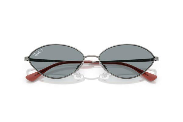 RAYBAN 3757 KAI Occhiali da Sole 