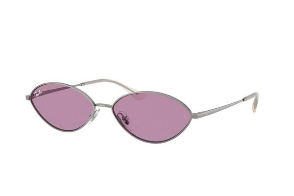 rayban 3757 KAI Occhiali da Sole 