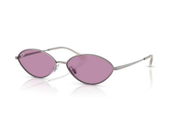 RAYBAN 3757 KAI Occhiali da Sole 