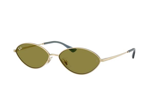 rayban 3757 KAI Occhiali da Sole 