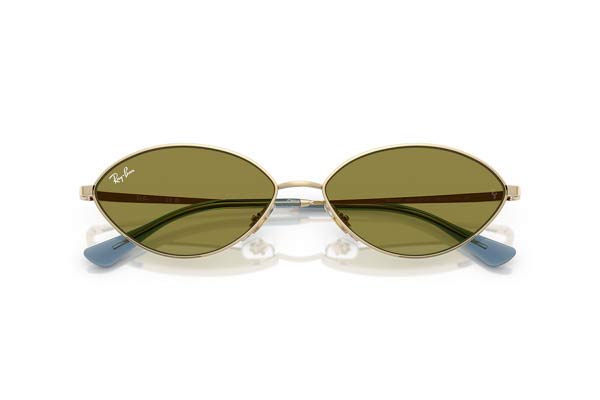 RAYBAN 3757 KAI Occhiali da Sole 