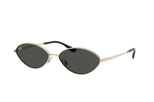 rayban 3757 KAI Occhiali da Sole 