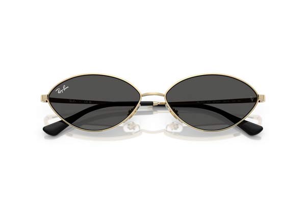 RAYBAN 3757 KAI Occhiali da Sole 