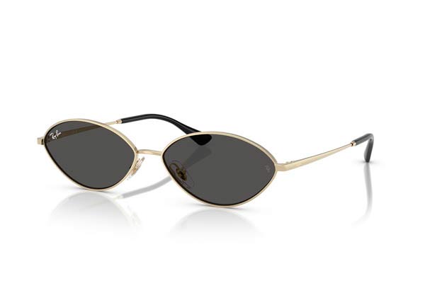 RAYBAN 3757 KAI Occhiali da Sole 
