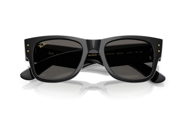 RAYBAN 0840S MEGA WAYFARER Occhiali da Sole 