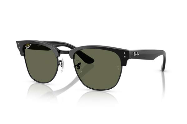 RAYBAN R0504S CLUBMASTER REVERSE Occhiali da Sole 